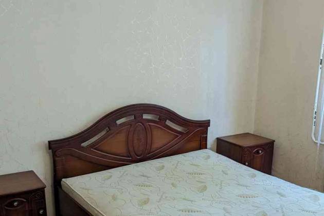 2-комнатная квартира, Боровляны, Мирная ул., за 690 р.