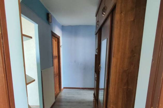 2-комнатная квартира, Дружный, Чепика, за 167000 р.