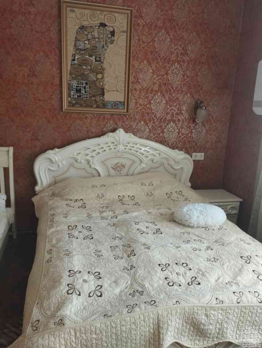 3-комнатная квартира, ул. Кирова, 3, 2644 рублей: фото 4