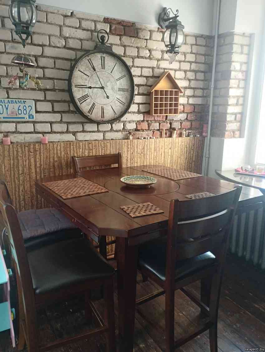3-комнатная квартира, ул. Кирова, 3, 2644 рублей: фото 7