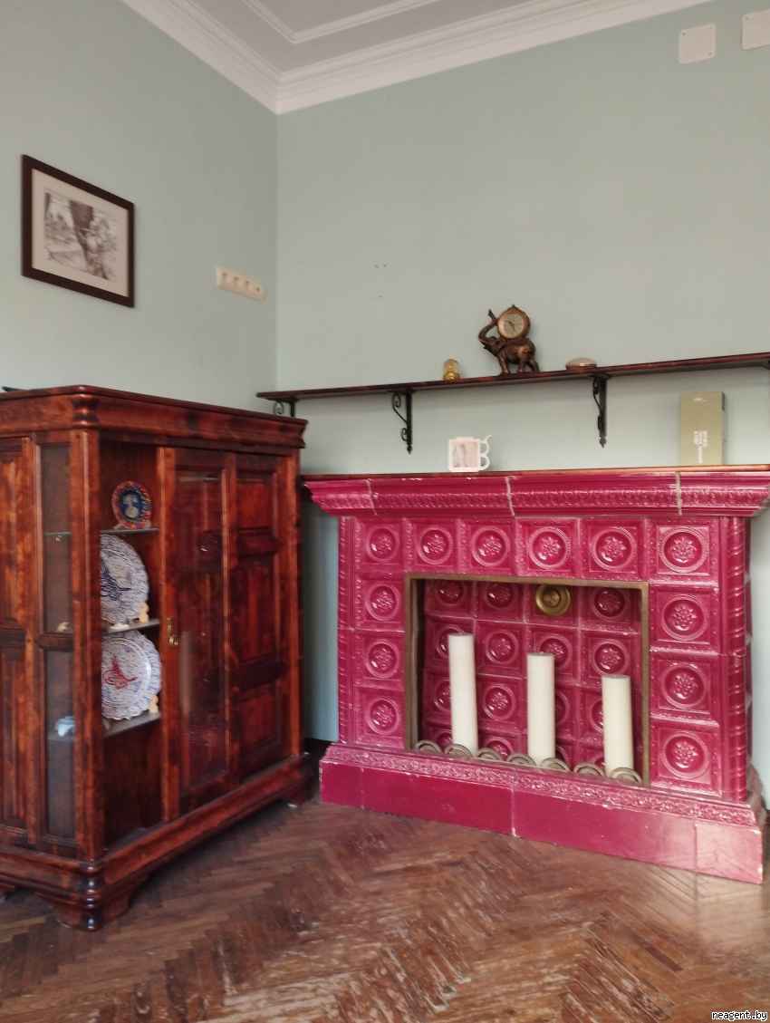 3-комнатная квартира, ул. Кирова, 3, 2644 рублей: фото 8