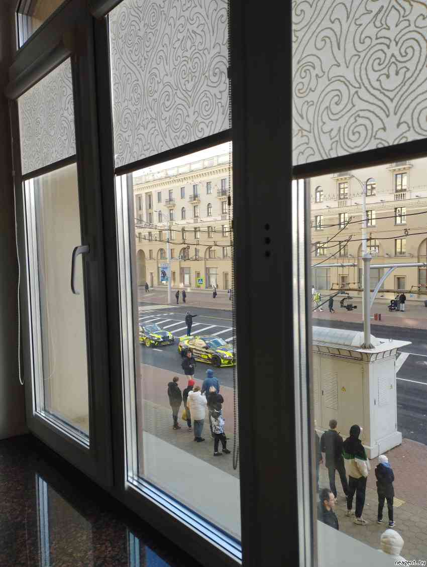 3-комнатная квартира, ул. Кирова, 3, 2644 рублей: фото 11