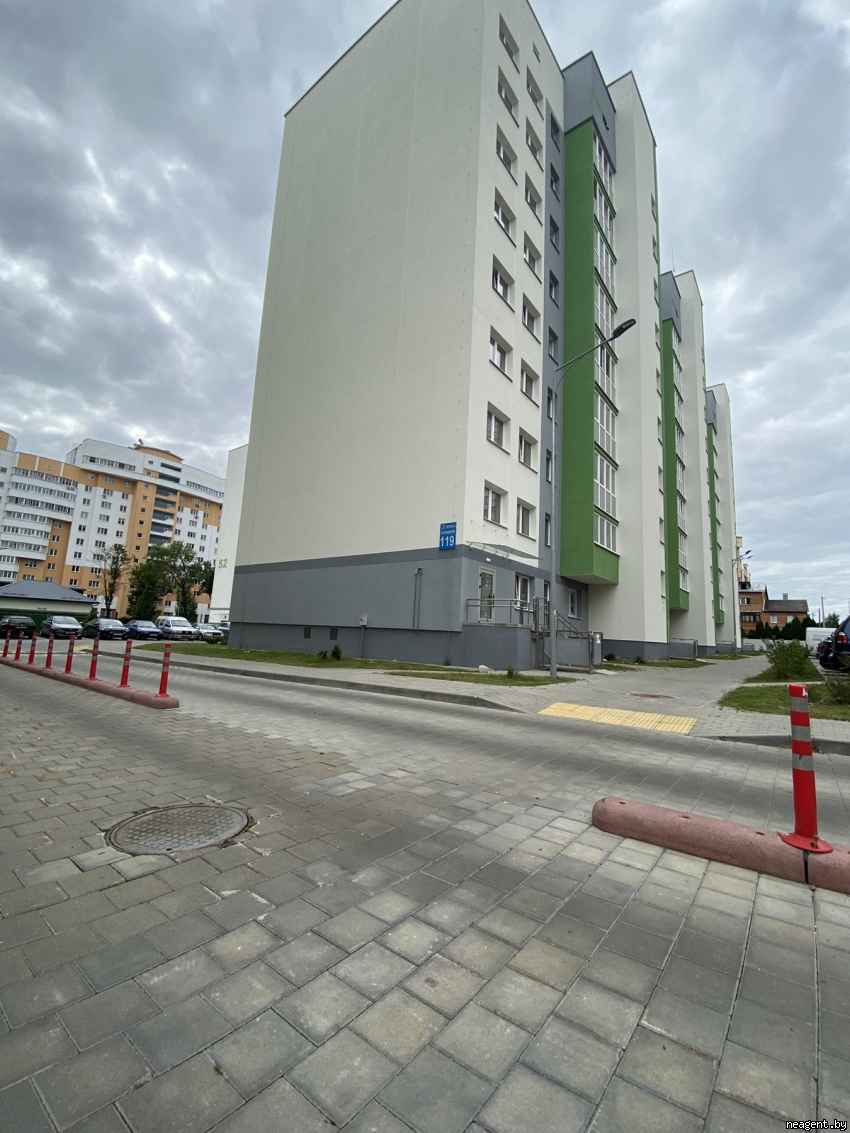 3-комнатная квартира, ул. Восточная, 119, 682637 рублей: фото 2