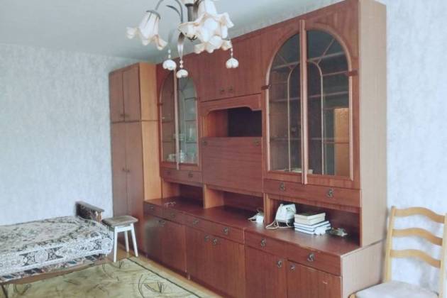 1-комнатная квартира, Логойский тракт, за 227350 р.