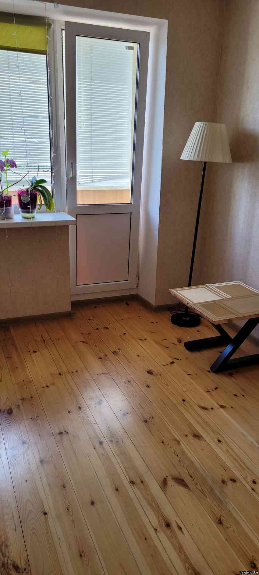 2-комнатная квартира, Партизанский просп., 74, 1500 рублей: фото 15