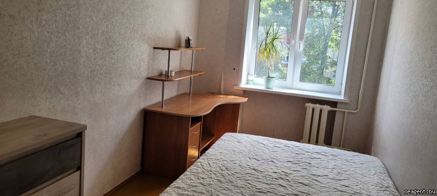 2-комнатная квартира, Партизанский просп., 74, 1500 рублей: фото 17