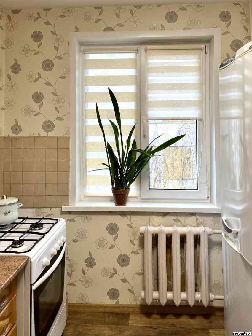 1-комнатная квартира, ул. Есенина, 39, 1116 рублей: фото 2