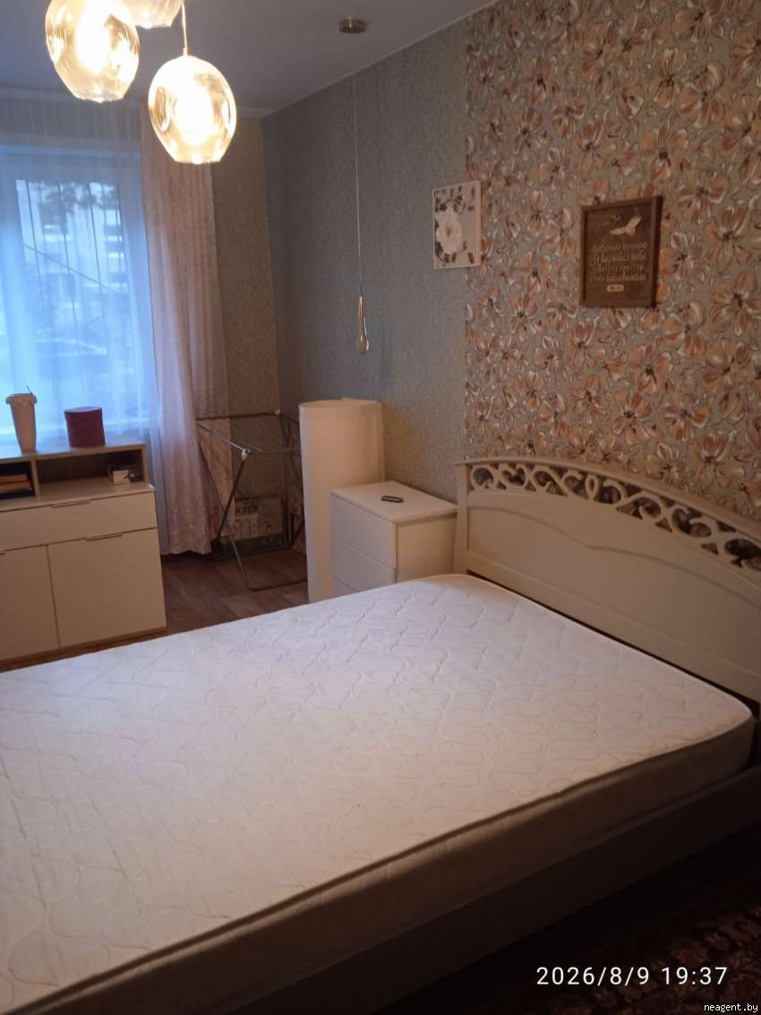 2-комнатная квартира, ул. Авакяна, 36/2, 1300 рублей: фото 2