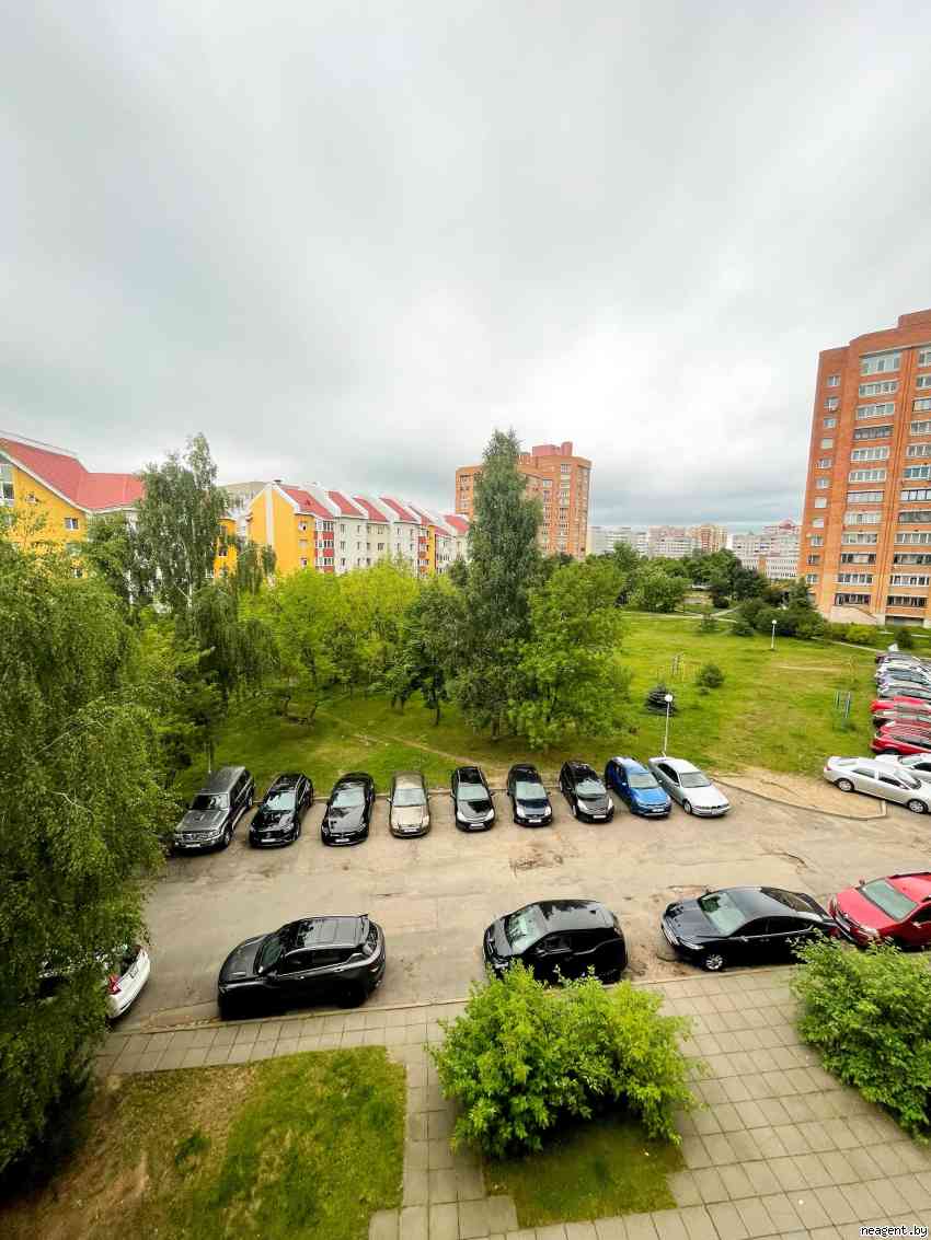 3-комнатная квартира, Городецкая, 15, 2222 рублей: фото 10