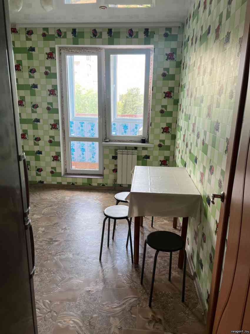 Комната, Варвашени, 22/А, 100 рублей: фото 3