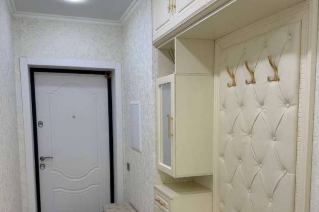 3-комнатная квартира, Кижеватова ул., за 445208 р.