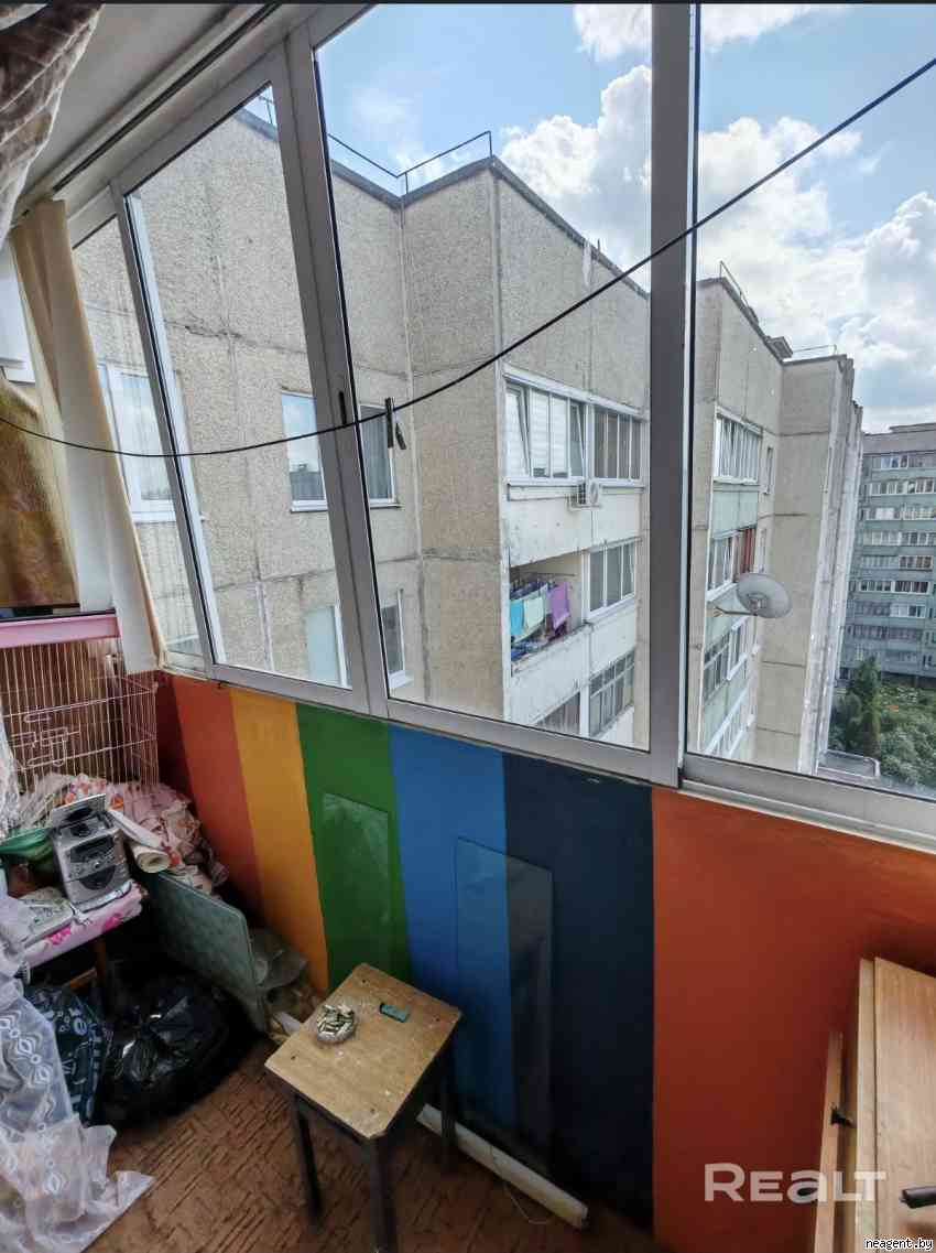 2-комнатная квартира, ул. Алибегова, 13/3, 272632 рублей: фото 1