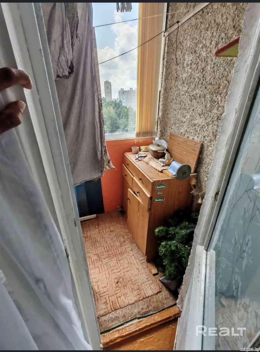 2-комнатная квартира, ул. Алибегова, 13/3, 272632 рублей: фото 2