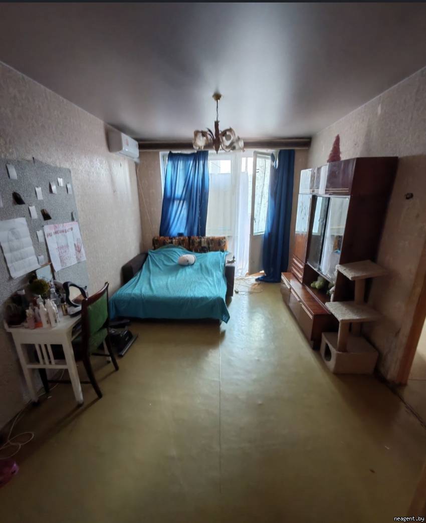 2-комнатная квартира, ул. Алибегова, 13/3, 272632 рублей: фото 3