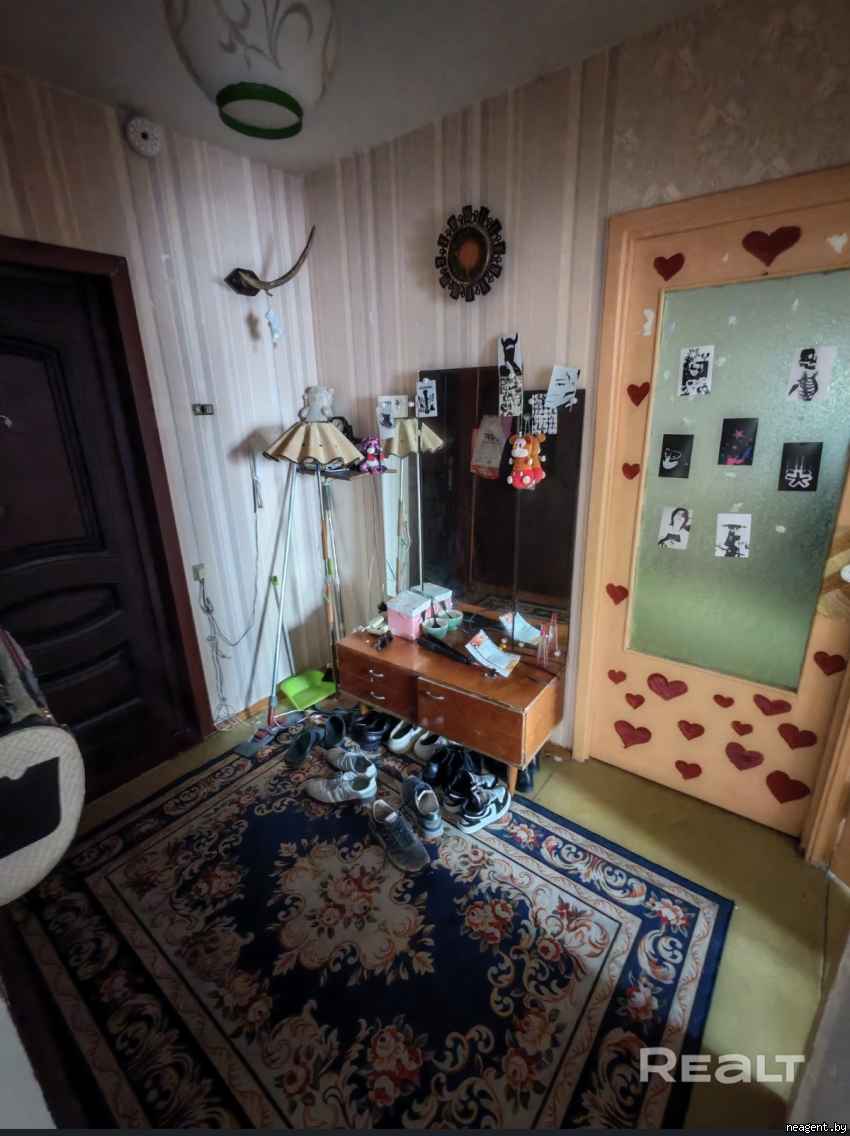 2-комнатная квартира, ул. Алибегова, 13/3, 272632 рублей: фото 4