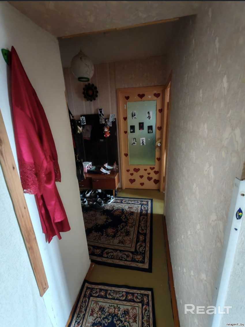 2-комнатная квартира, ул. Алибегова, 13/3, 272632 рублей: фото 5