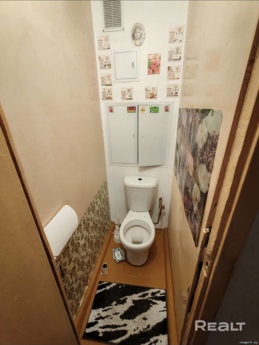 2-комнатная квартира, ул. Алибегова, 13/3, 272632 рублей: фото 7