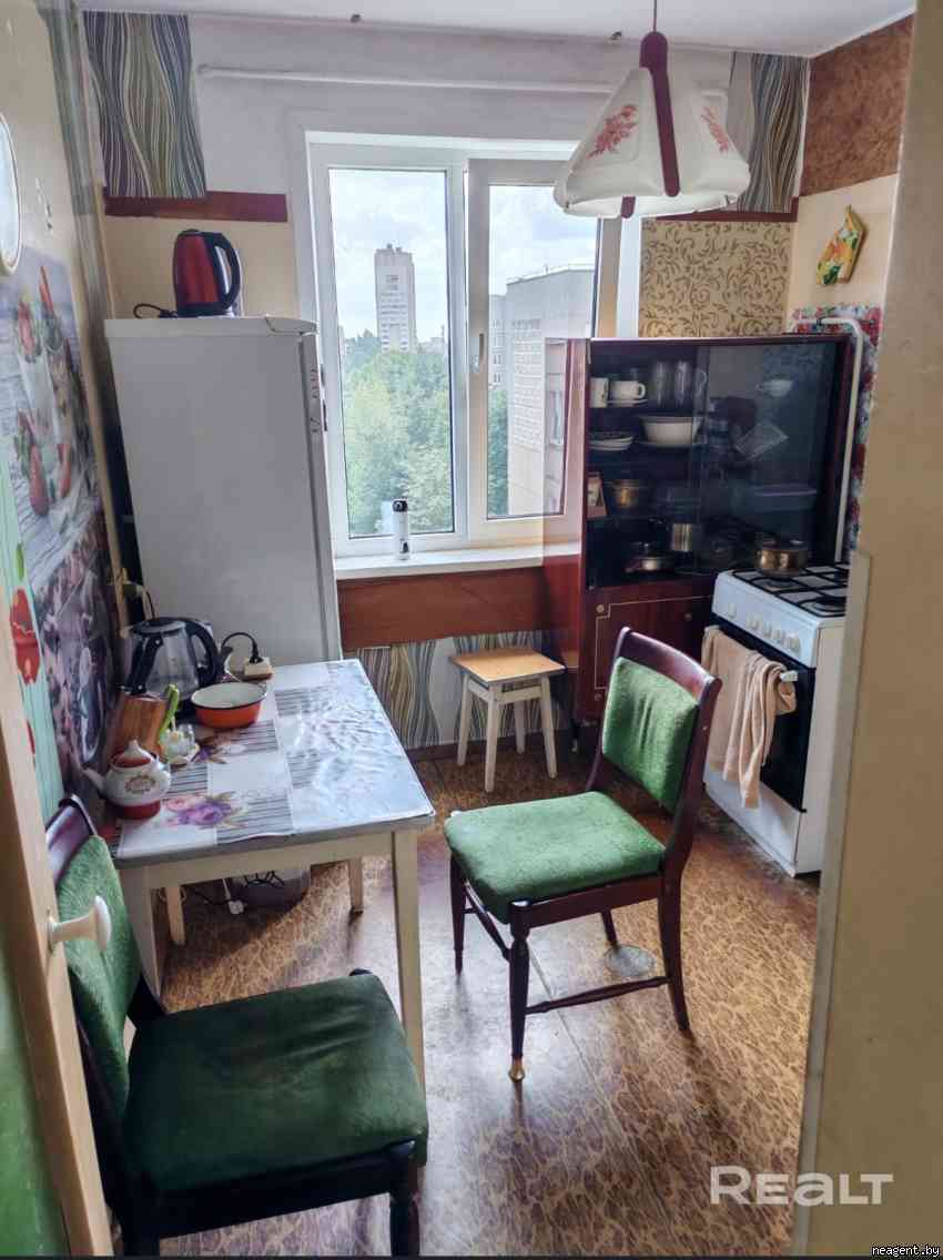 2-комнатная квартира, ул. Алибегова, 13/3, 272632 рублей: фото 8