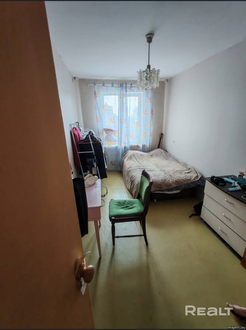 2-комнатная квартира, ул. Алибегова, 13/3, 272632 рублей: фото 9