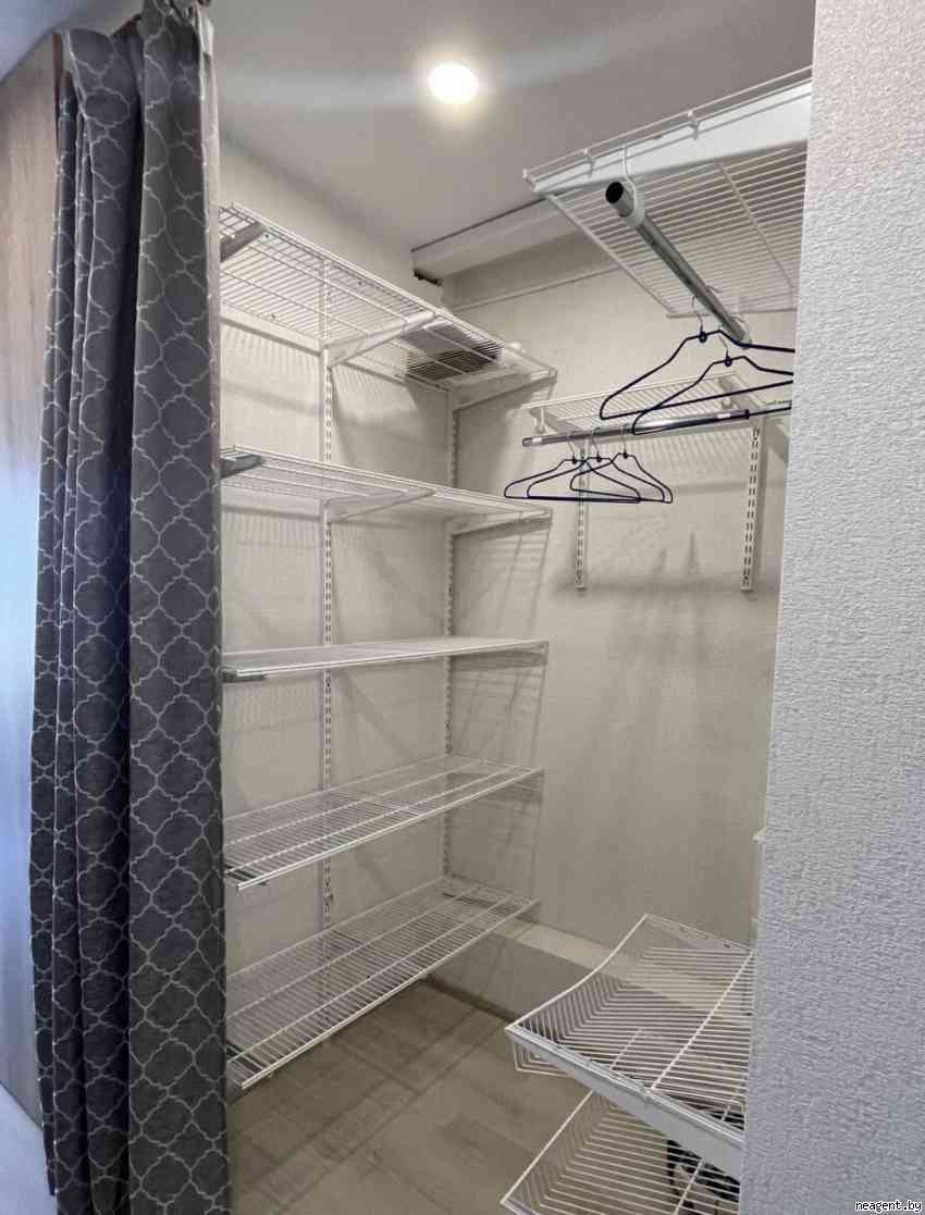 1-комнатная квартира, ул. Кижеватова, 3/Д, 1600 рублей: фото 6