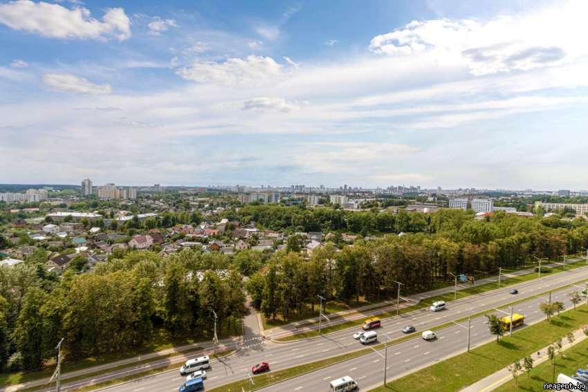 1-комнатная квартира, ул. Кижеватова, 3/Д, 1600 рублей: фото 13