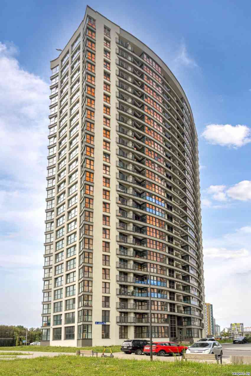 1-комнатная квартира, ул. Кижеватова, 3/Д, 1600 рублей: фото 16