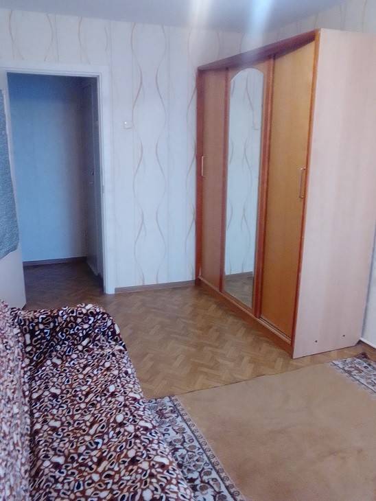 2-комнатная квартира, ул. Тимошенко, 12, 1370 рублей: фото 5