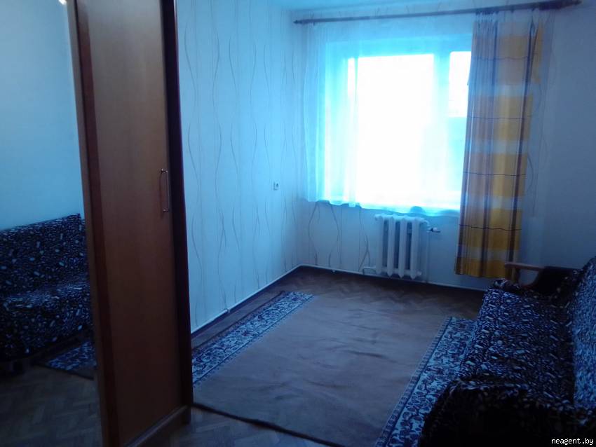 2-комнатная квартира, ул. Тимошенко, 12, 1370 рублей: фото 6