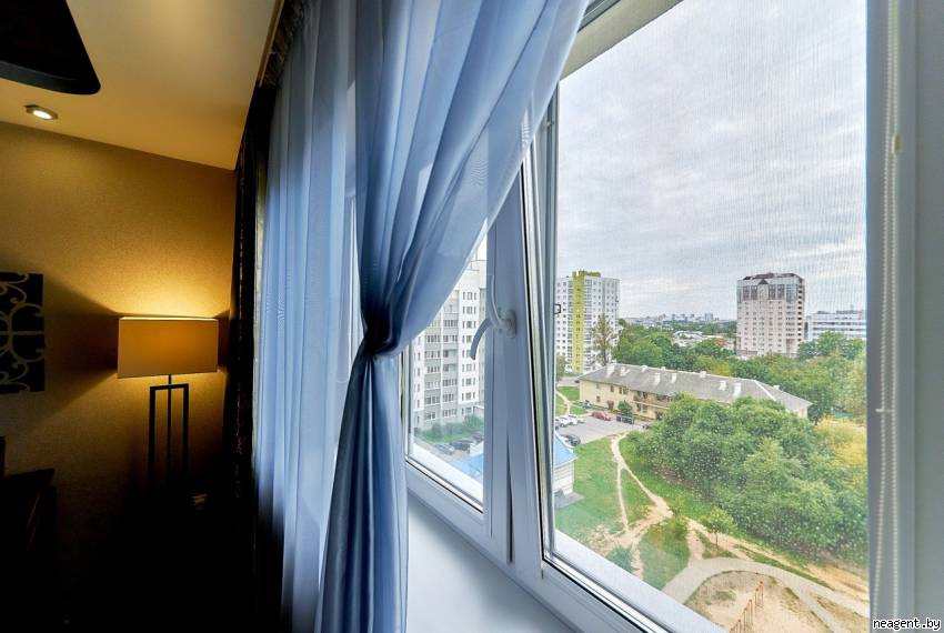 2-комнатная квартира, ул. Щорса, 11, 2200 рублей: фото 3