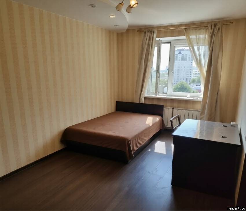 2-комнатная квартира, ул. Щорса, 11, 2200 рублей: фото 4
