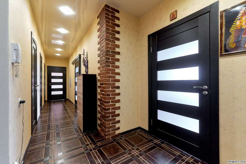 2-комнатная квартира, ул. Щорса, 11, 2200 рублей: фото 6