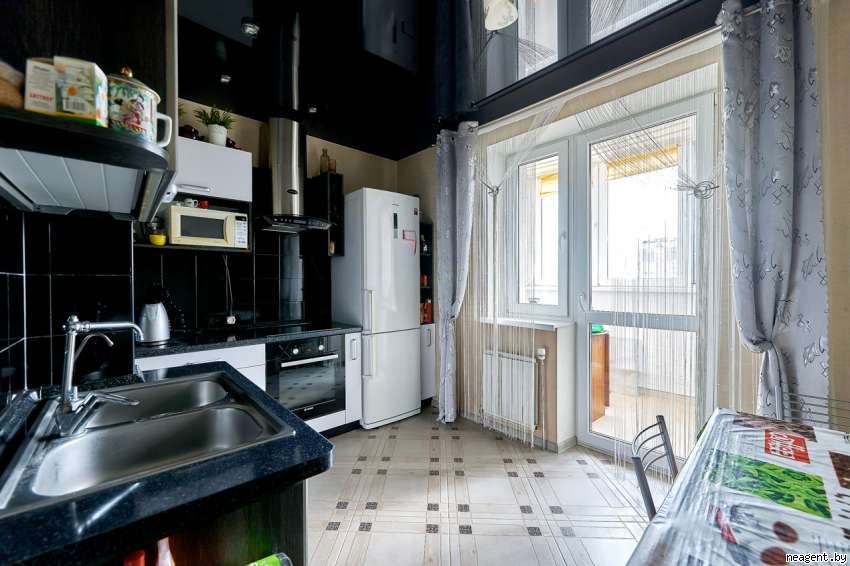 2-комнатная квартира, ул. Щорса, 11, 2200 рублей: фото 8