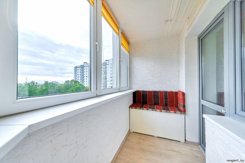 2-комнатная квартира, ул. Щорса, 11, 2200 рублей: фото 9