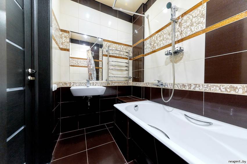 2-комнатная квартира, ул. Щорса, 11, 2200 рублей: фото 10
