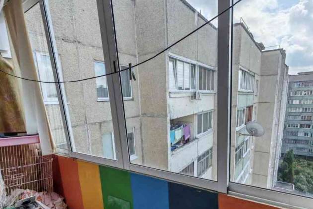 2-комнатная квартира, Алибегова ул., за 272632 р.