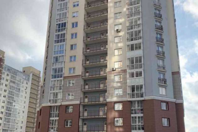 1-комнатная квартира, Богдановича ул., за 1350 р.