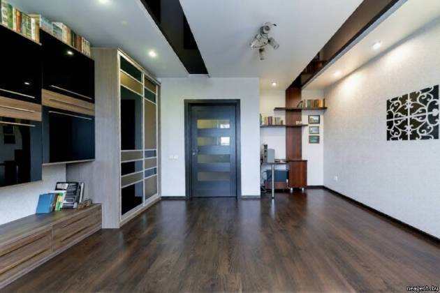 2-комнатная квартира, Щорса ул., за 2200 р.