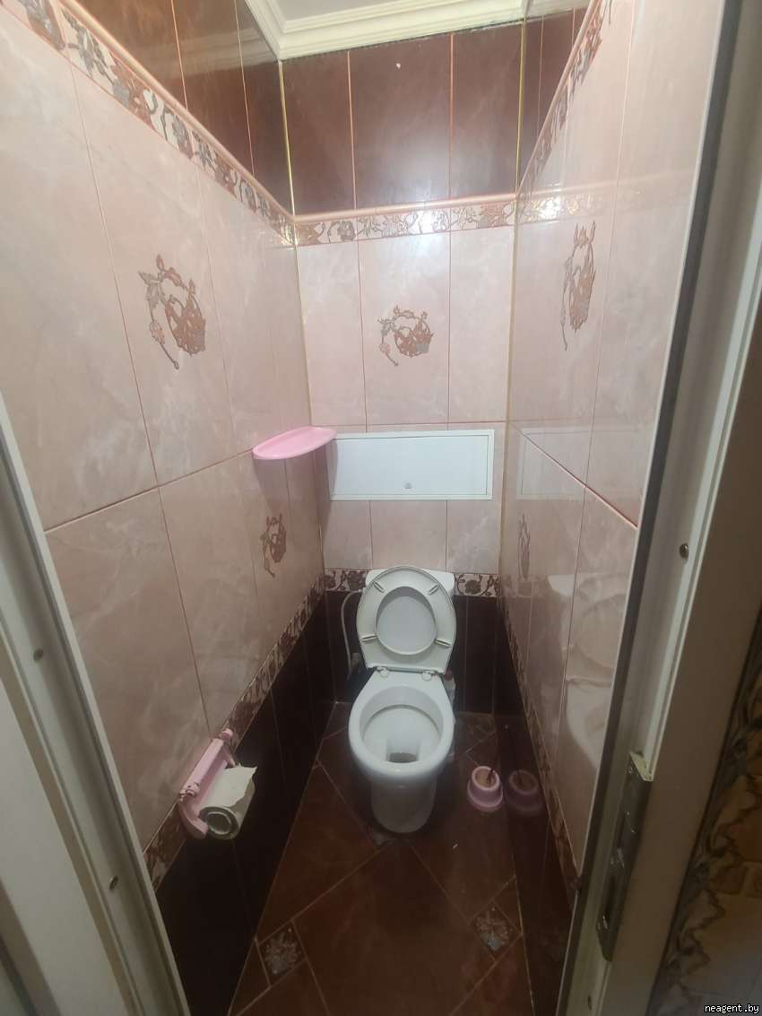 Комната, ул. Голубева, 3, 510 рублей: фото 2