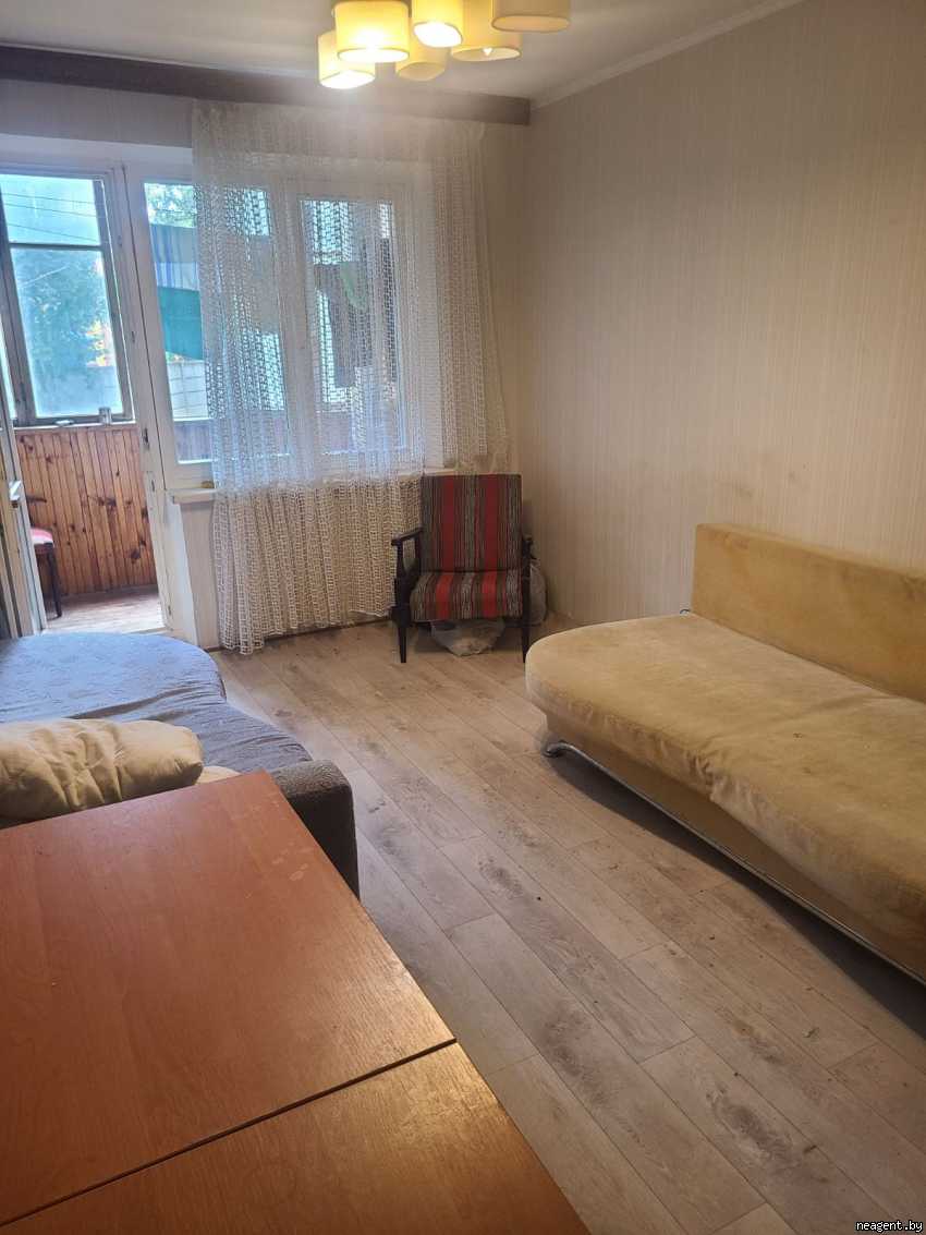 Комната, ул. Голубева, 3, 510 рублей: фото 5