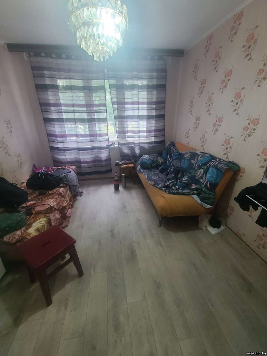 Комната, ул. Голубева, 3, 510 рублей: фото 6