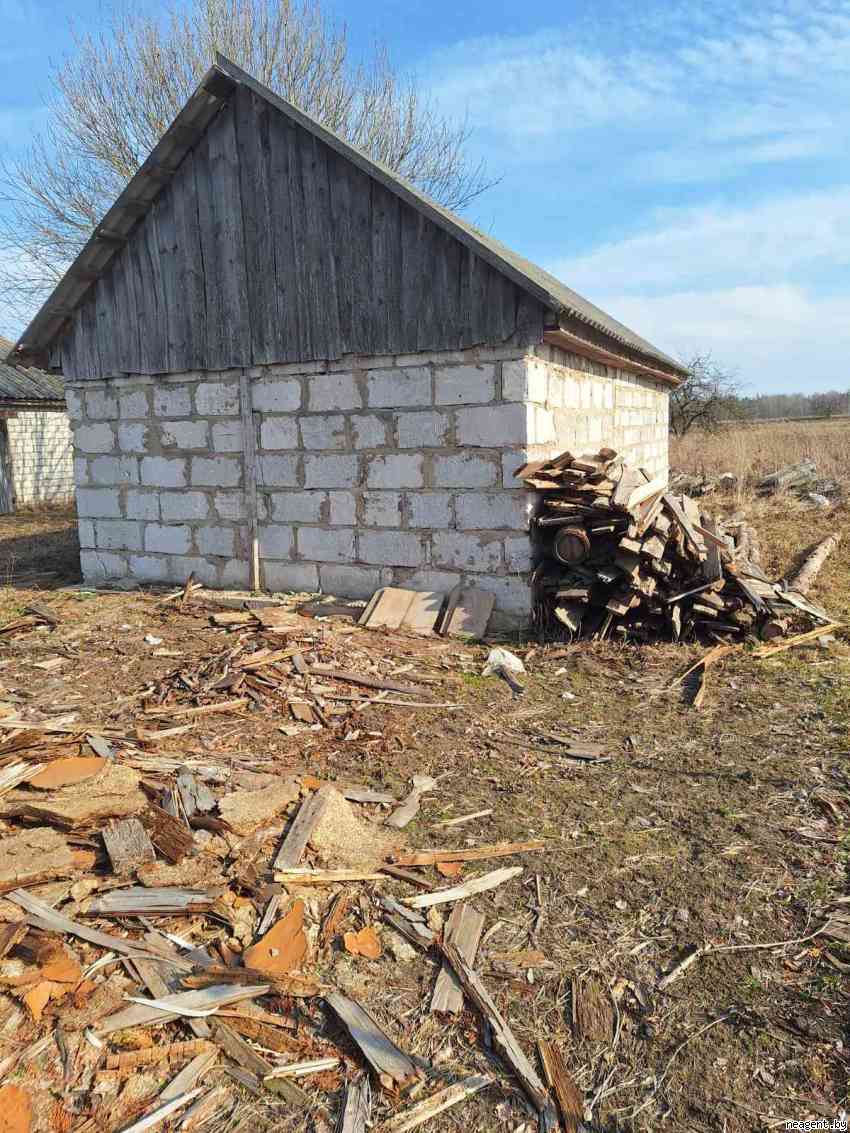 Дом, ул. Кирова, 26, 20000 рублей: фото 12