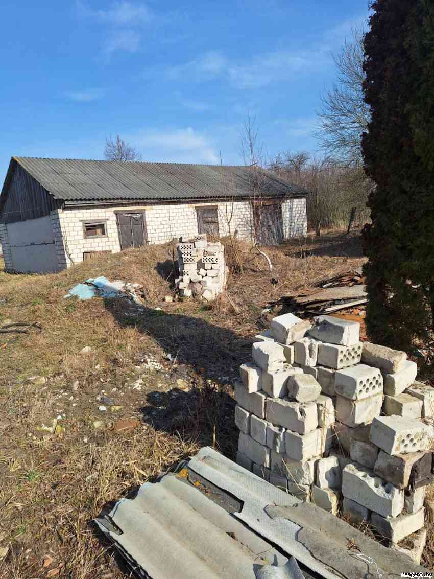 Дом, ул. Кирова, 26, 20000 рублей: фото 13