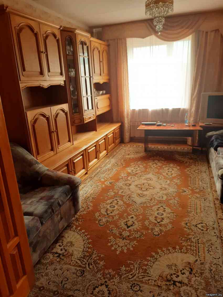 3-комнатная квартира, ул. Маяковского, 155, 1200 рублей: фото 2
