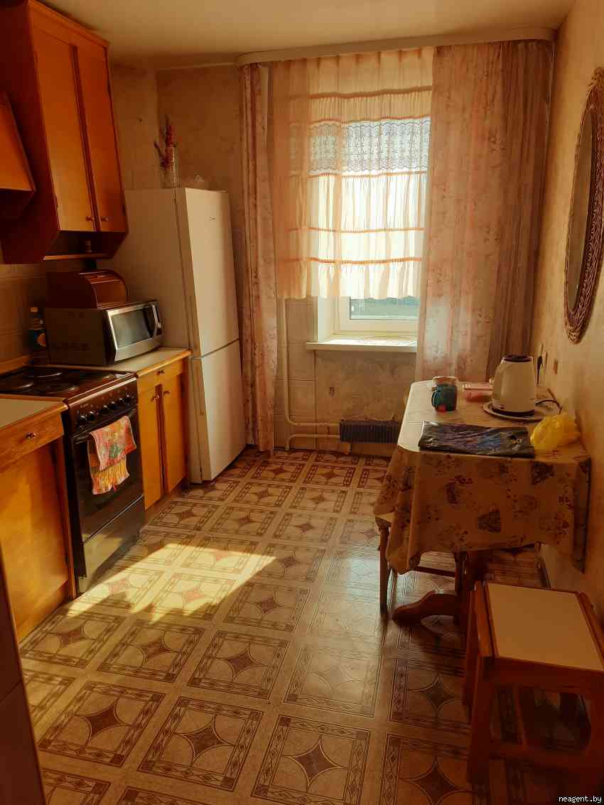 3-комнатная квартира, ул. Маяковского, 155, 1200 рублей: фото 3