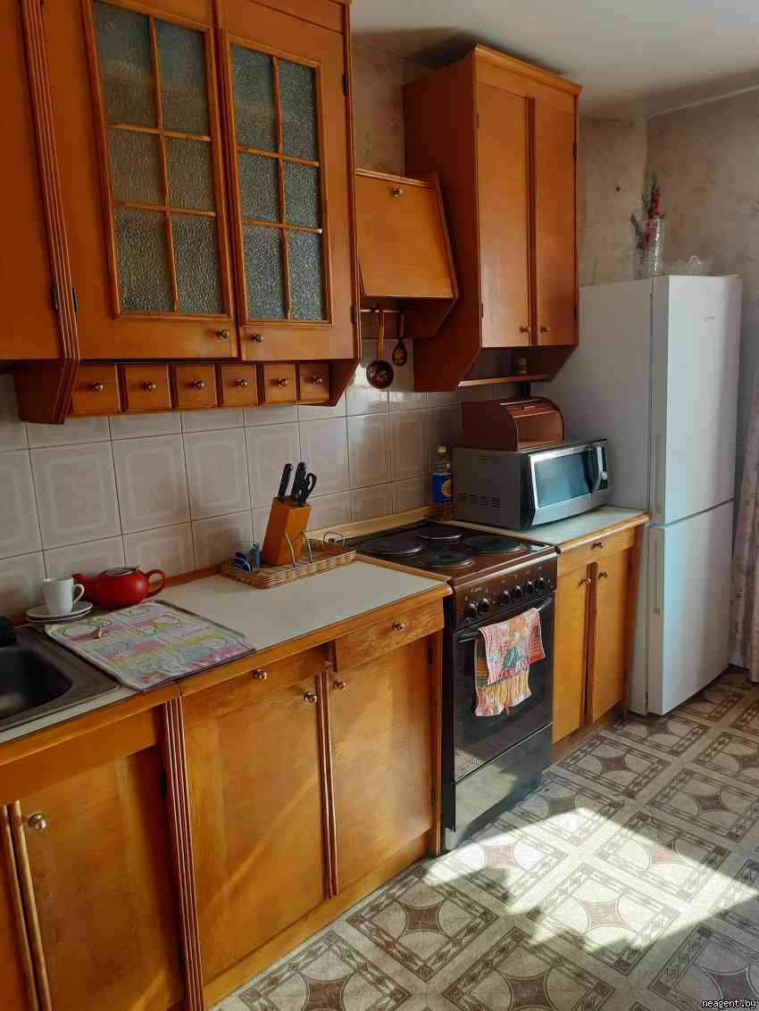 3-комнатная квартира, ул. Маяковского, 155, 1200 рублей: фото 4