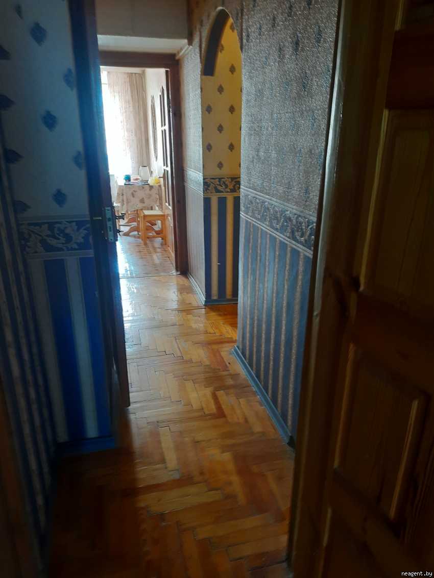3-комнатная квартира, ул. Маяковского, 155, 1200 рублей: фото 5
