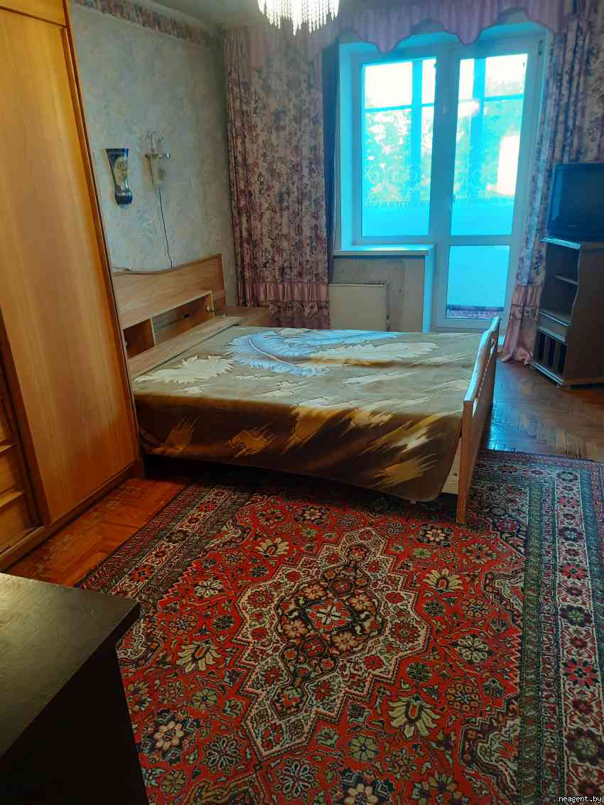 3-комнатная квартира, ул. Маяковского, 155, 1200 рублей: фото 12