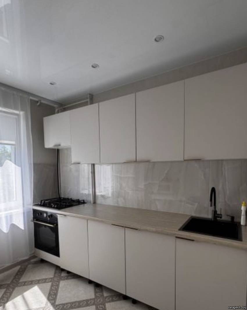2-комнатная квартира, ул. Кунцевщина, 17, 370 рублей: фото 2