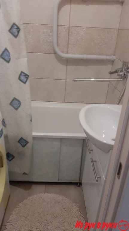 2-комнатная квартира, ул. Кунцевщина, 17, 370 рублей: фото 3