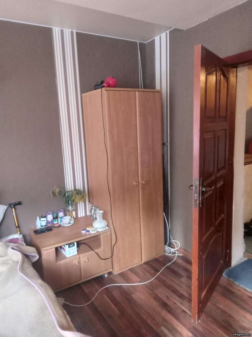 3-комнатная квартира, Витебского, 26, 600 рублей: фото 4